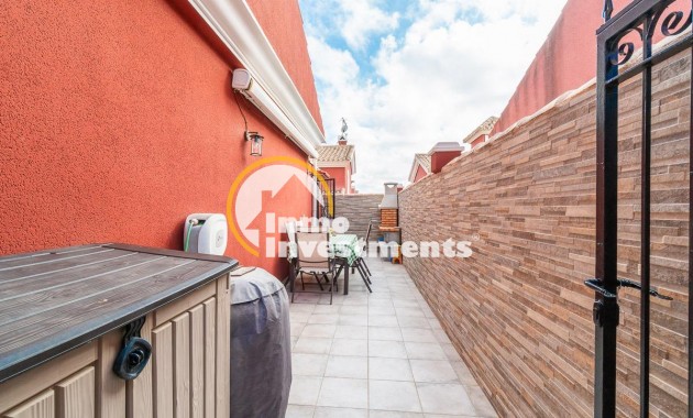 Till salu - Town house - Villamartin - Pau 8