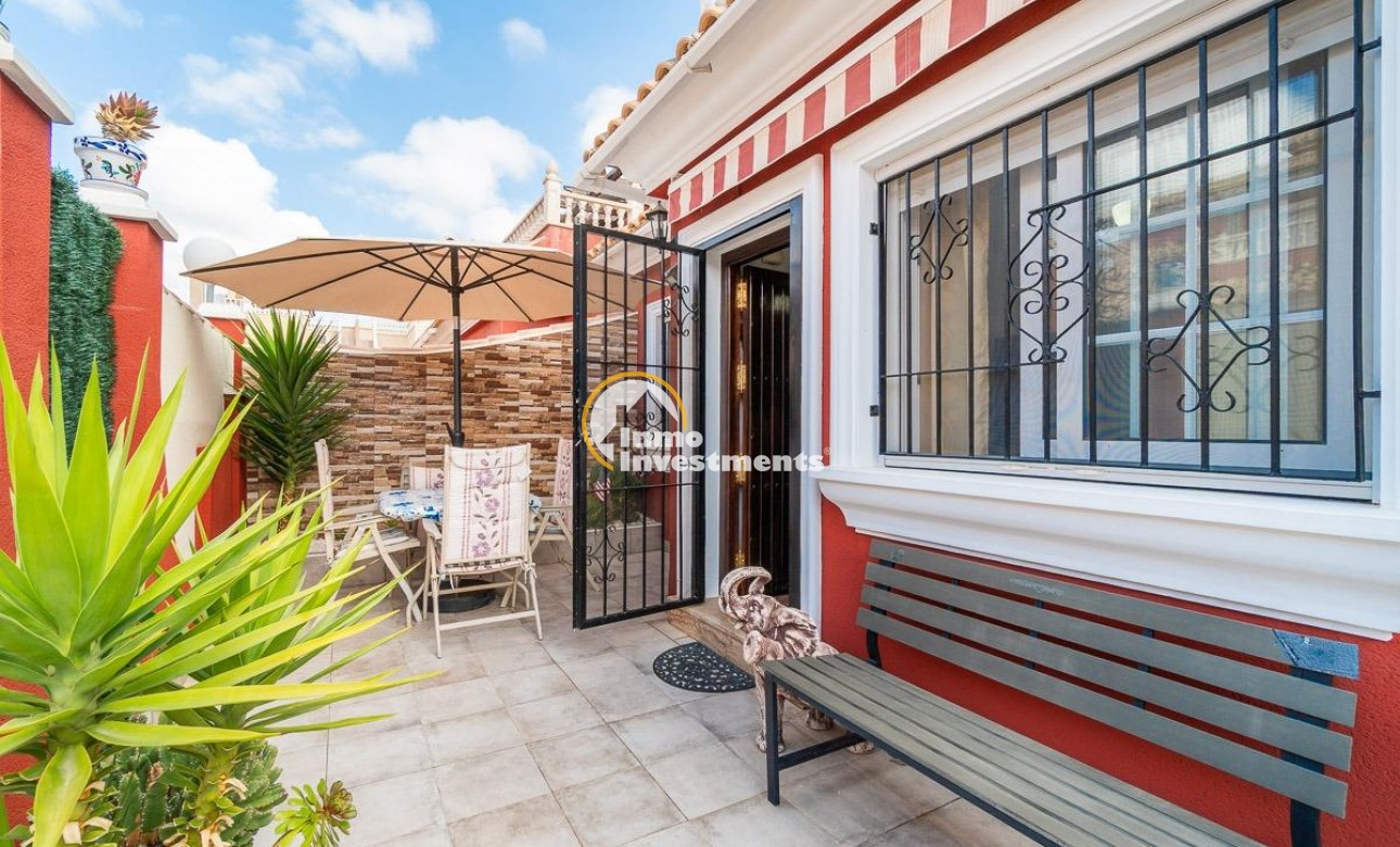 Till salu - Town house - Villamartin - Pau 8