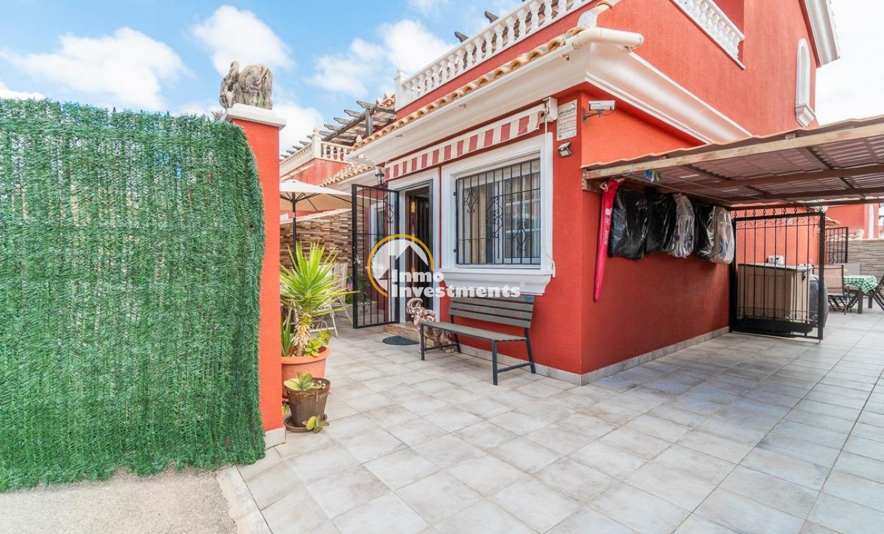 Till salu - Town house - Villamartin - Pau 8