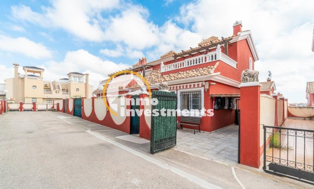 Till salu - Town house - Villamartin - Pau 8