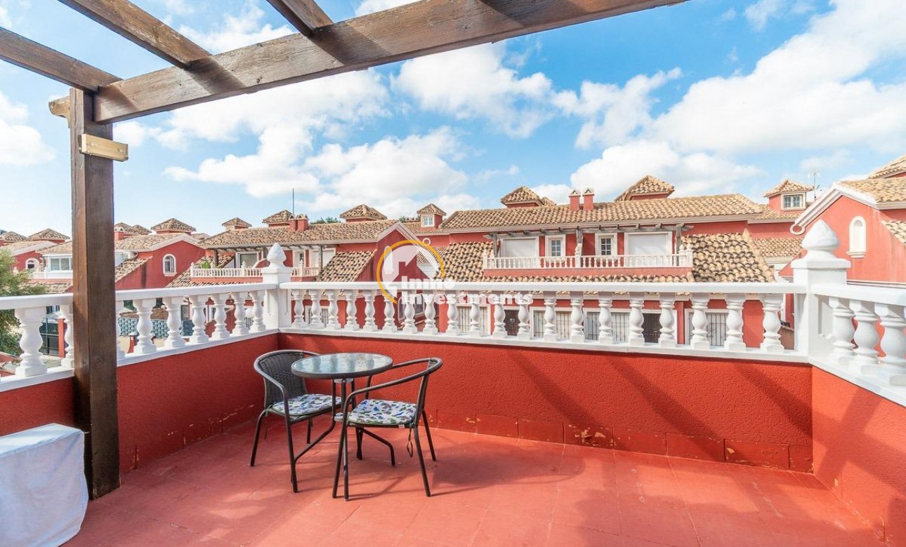 Till salu - Town house - Villamartin - Pau 8