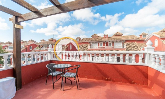 Till salu - Town house - Villamartin - Pau 8