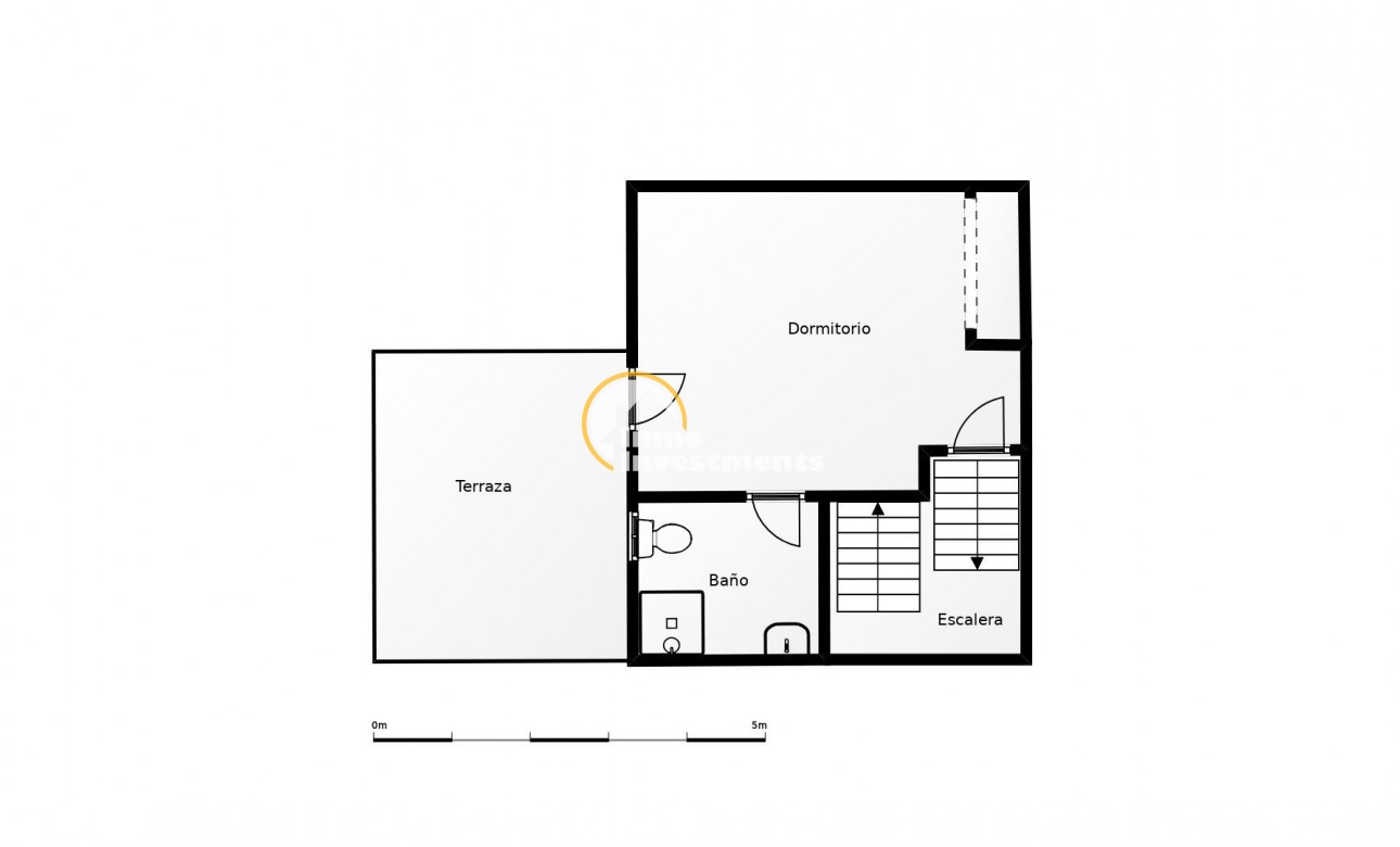 Till salu - Town house - Villamartin - Pau 8