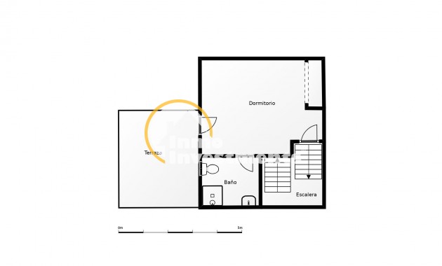 Till salu - Town house - Villamartin - Pau 8