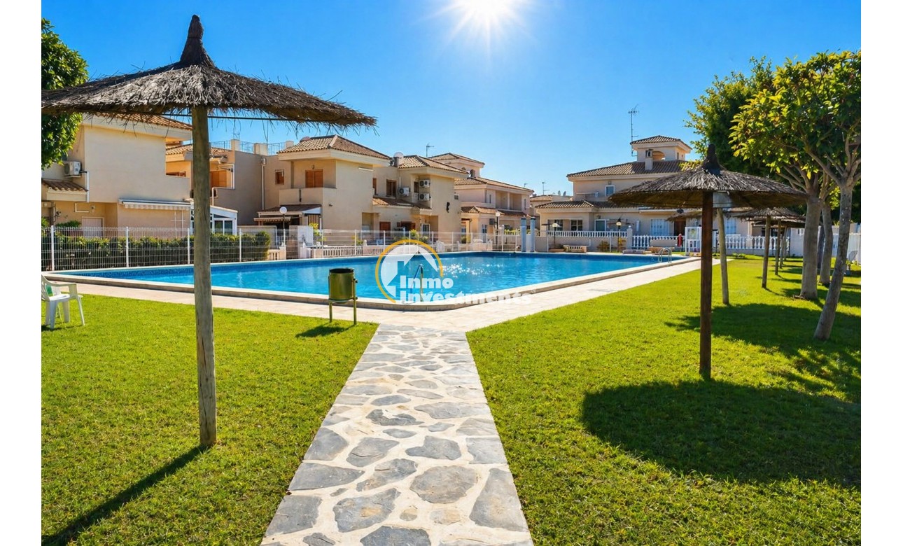 Revente privée - Appartement - Playa Flamenca