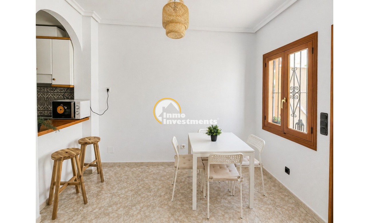 Revente privée - Appartement - Playa Flamenca
