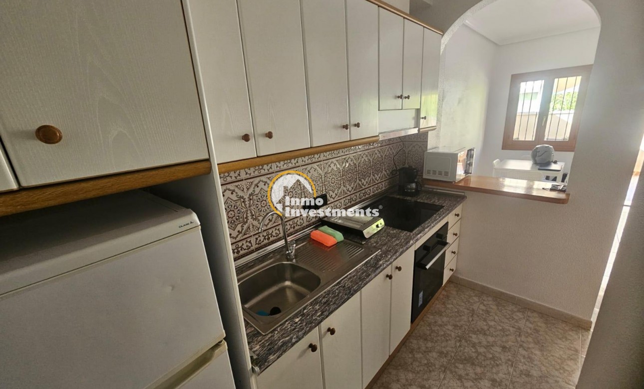 Revente privée - Appartement - Playa Flamenca
