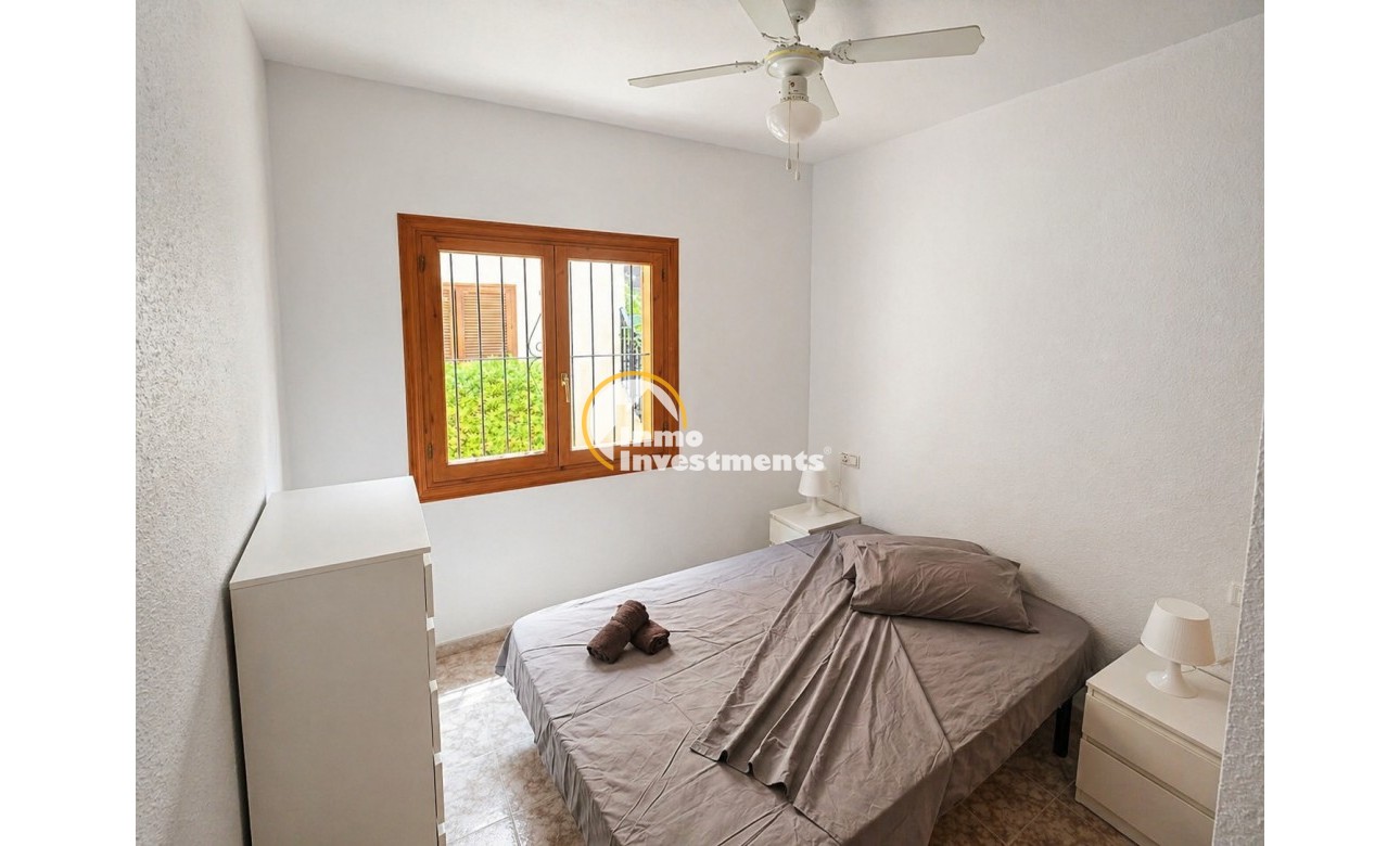 Revente privée - Appartement - Playa Flamenca