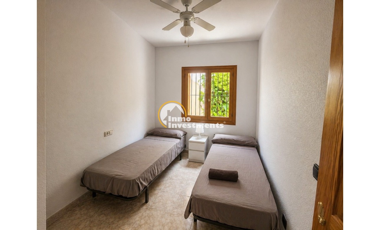 Revente privée - Appartement - Playa Flamenca
