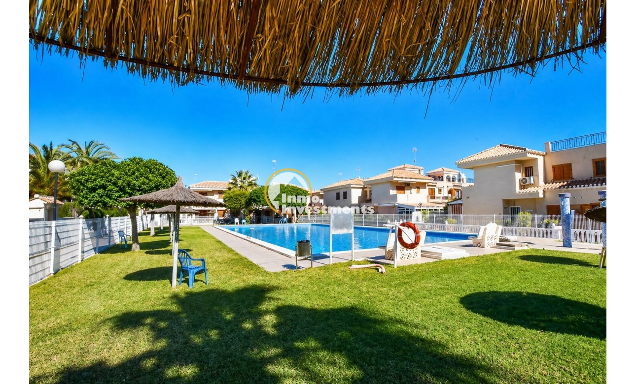 Revente privée - Appartement - Playa Flamenca