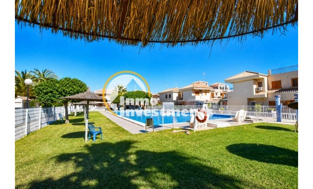 Revente privée - Appartement - Playa Flamenca