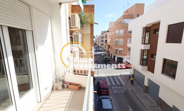 Till salu - Lägenhet - Torrevieja