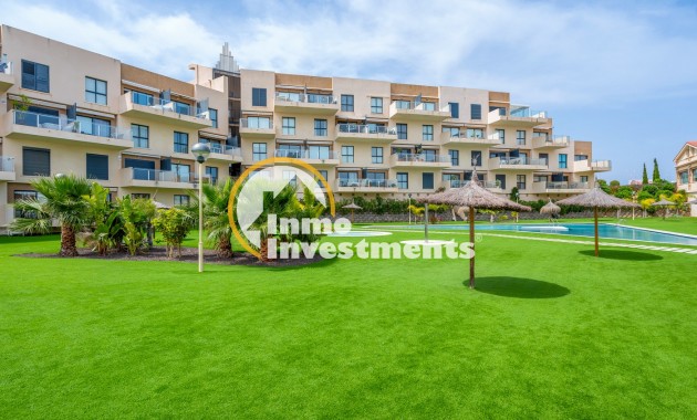 Resale - Apartment - La Zenia