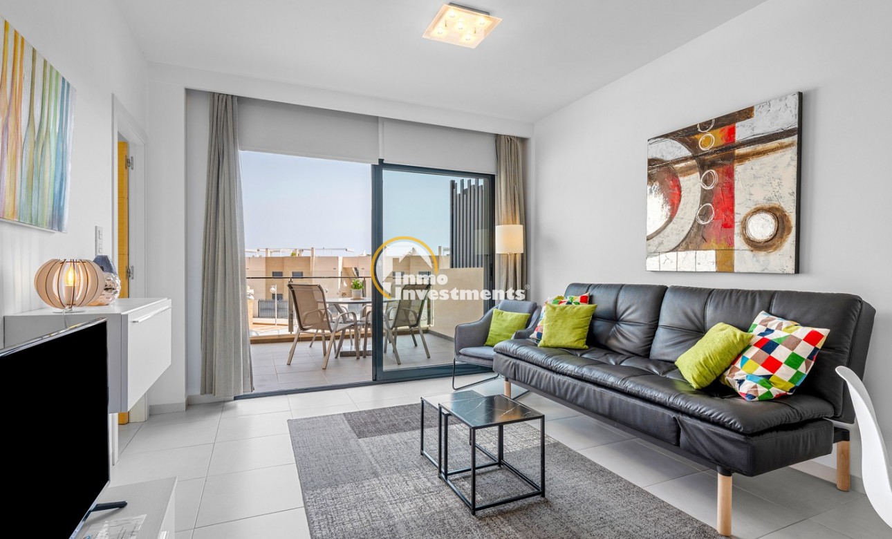 Resale - Apartment - La Zenia