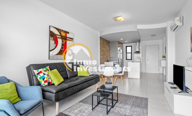 Resale - Apartment - La Zenia