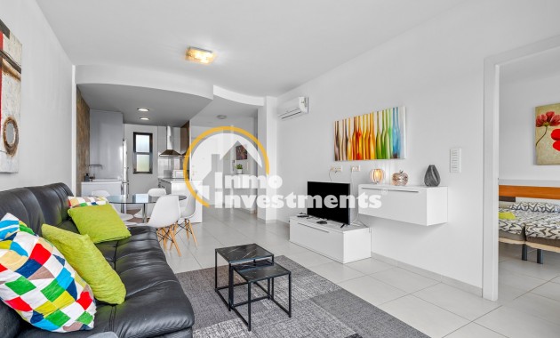 Resale - Apartment - La Zenia