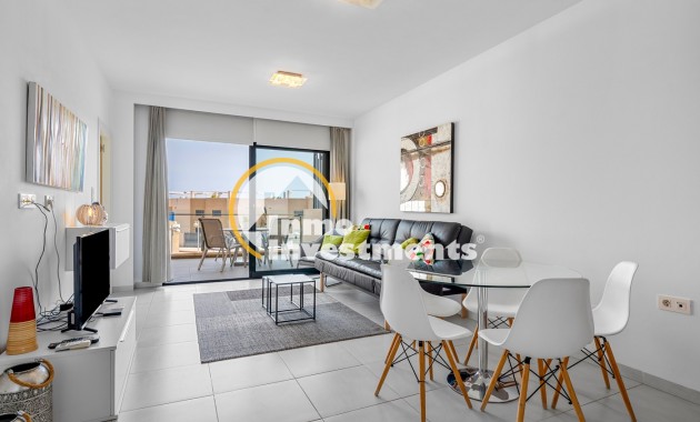 Resale - Apartment - La Zenia