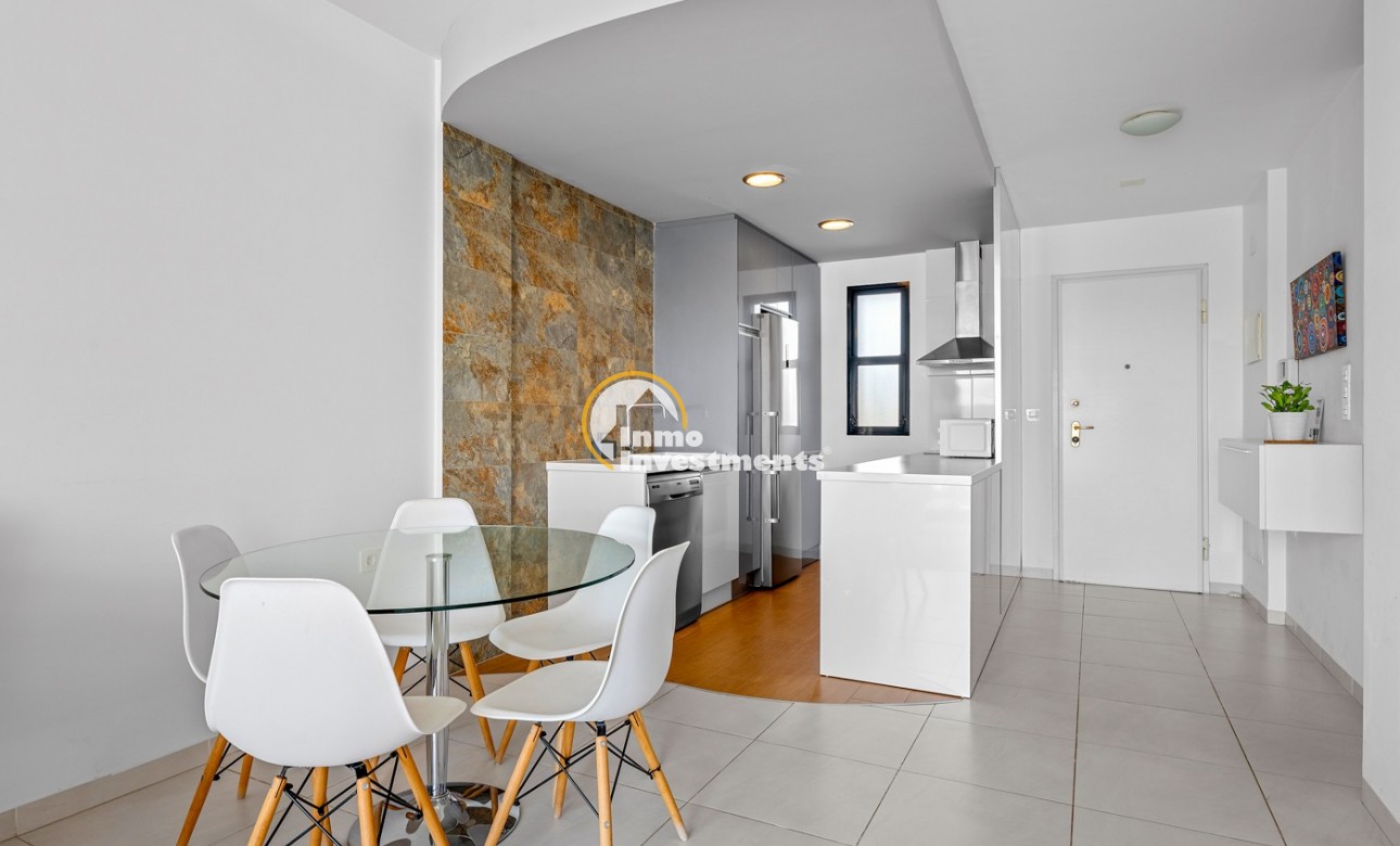 Resale - Apartment - La Zenia