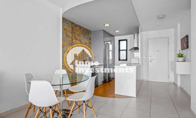 Resale - Apartment - La Zenia