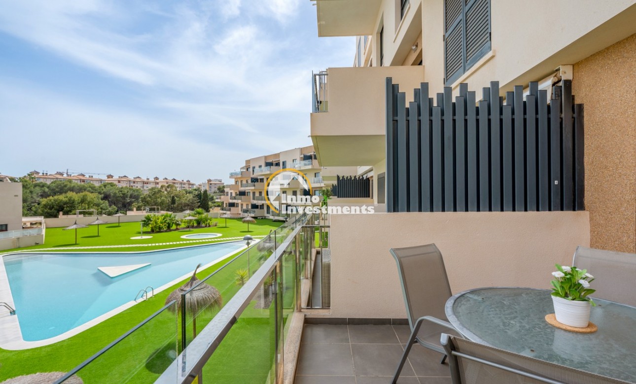 Resale - Apartment - La Zenia