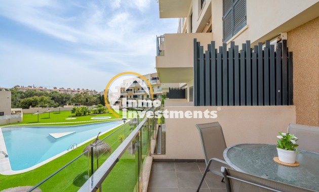 Resale - Apartment - La Zenia