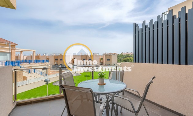Resale - Apartment - La Zenia