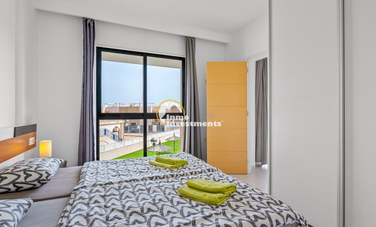 Resale - Apartment - La Zenia