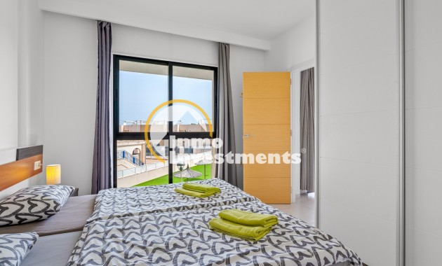 Resale - Apartment - La Zenia
