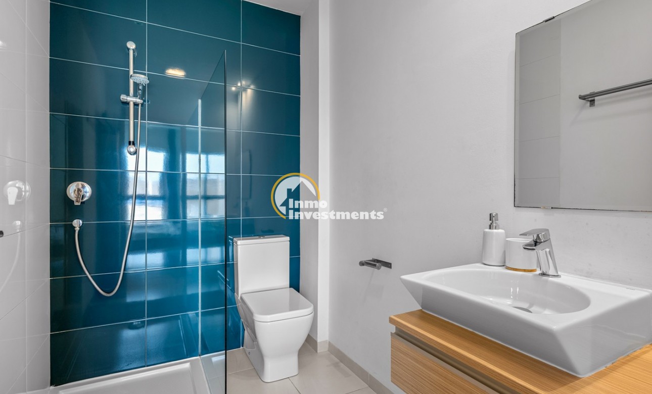 Resale - Apartment - La Zenia