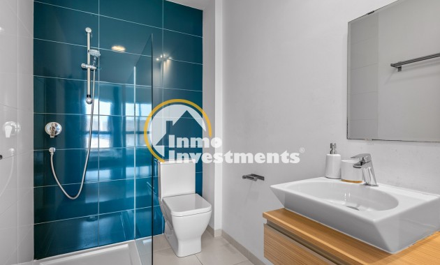 Resale - Apartment - La Zenia