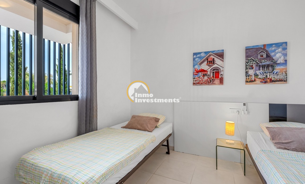 Resale - Apartment - La Zenia