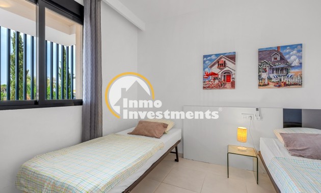 Resale - Apartment - La Zenia