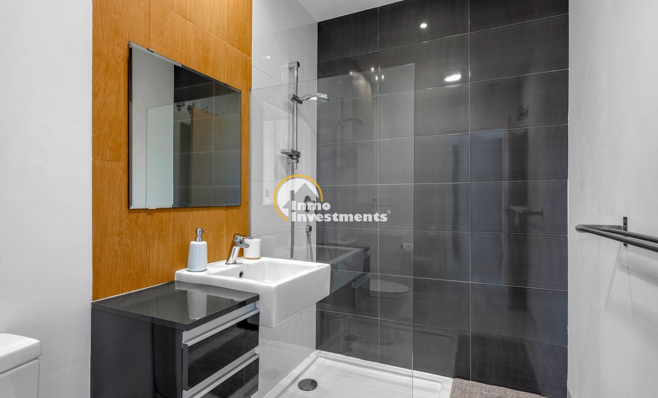 Resale - Apartment - La Zenia