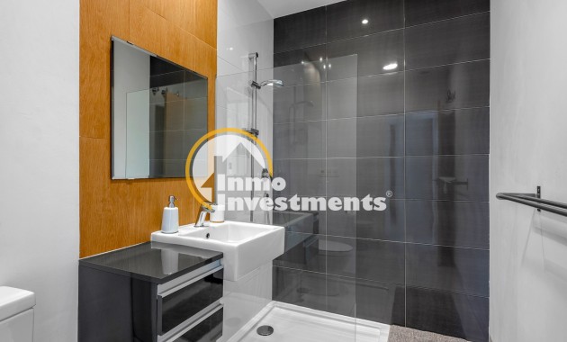 Resale - Apartment - La Zenia