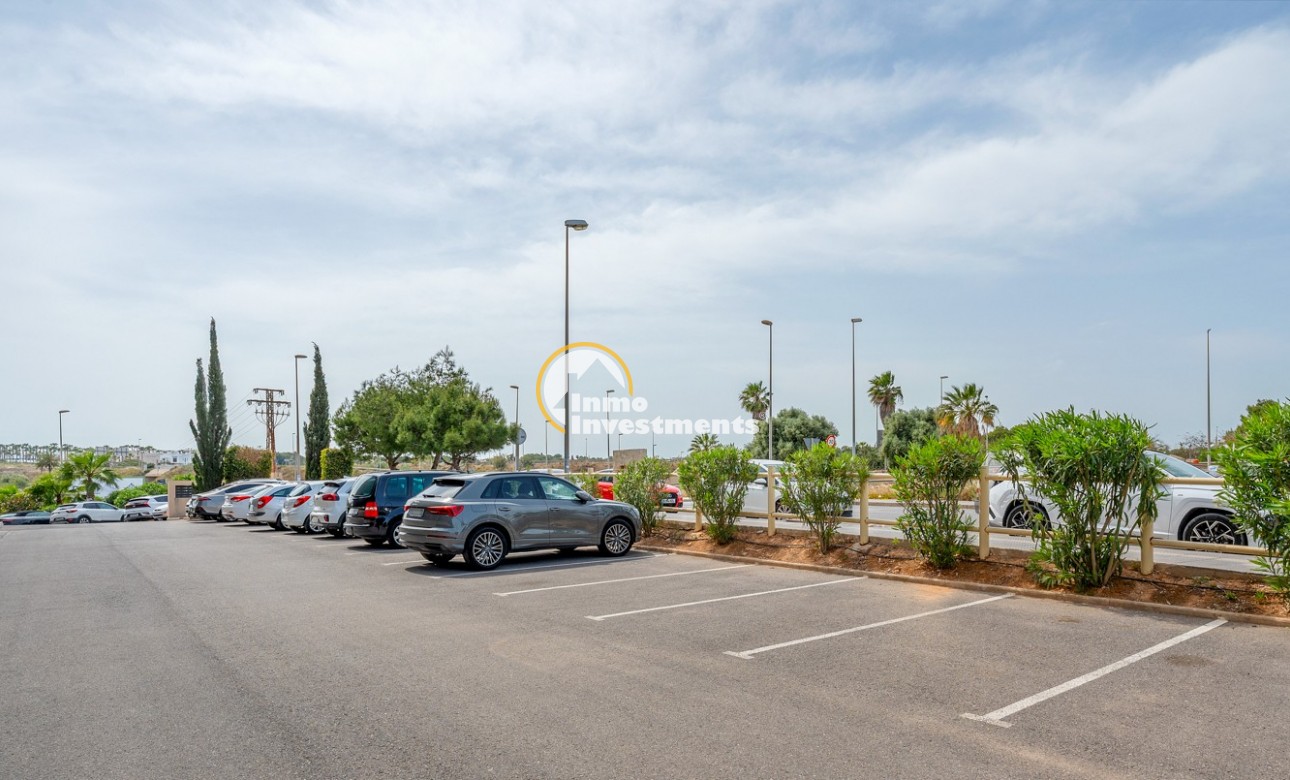 Resale - Apartment - La Zenia