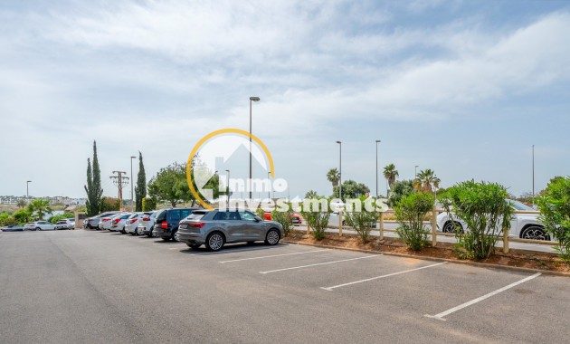 Resale - Apartment - La Zenia