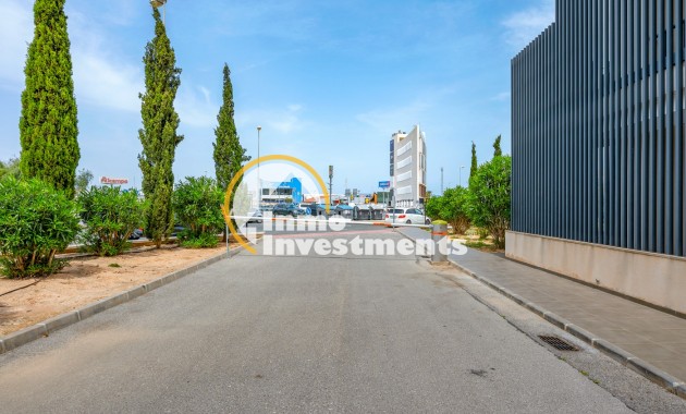 Resale - Apartment - La Zenia