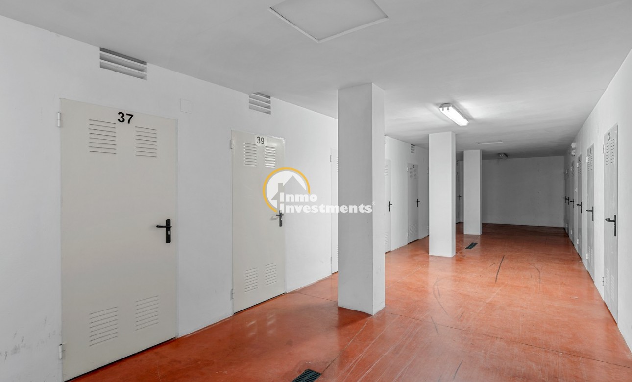 Resale - Apartment - La Zenia
