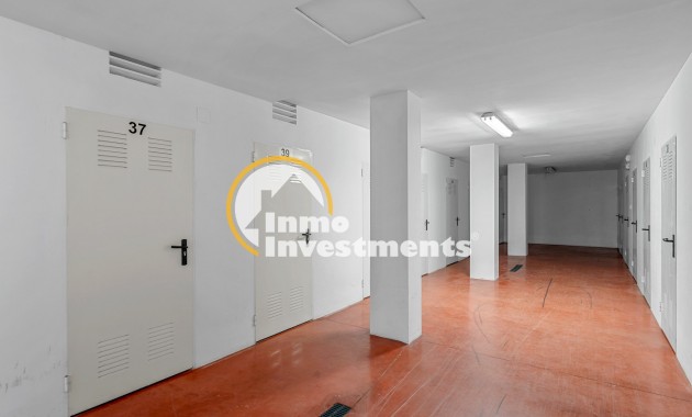Resale - Apartment - La Zenia