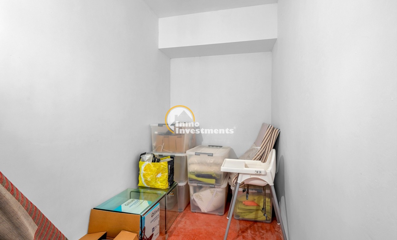 Resale - Apartment - La Zenia
