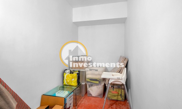 Resale - Apartment - La Zenia