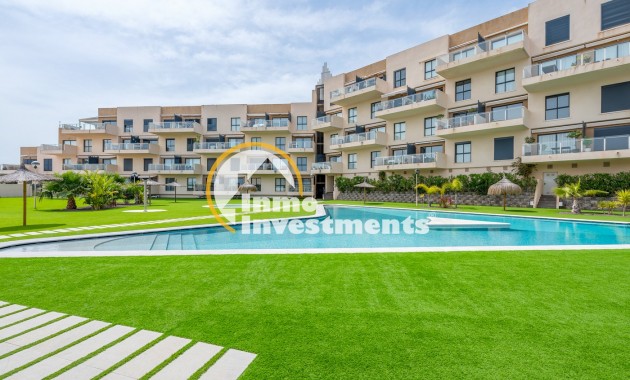 Resale - Apartment - La Zenia