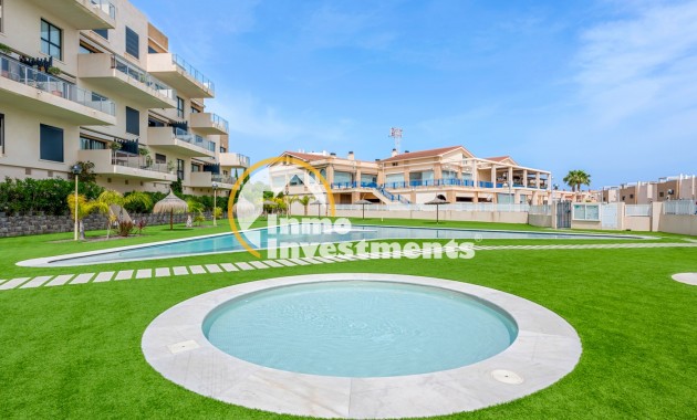 Resale - Apartment - La Zenia