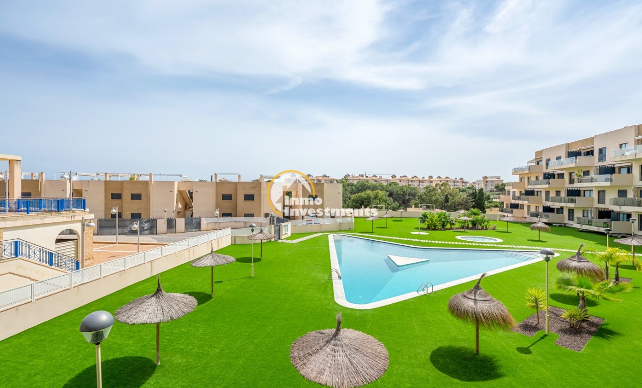 Resale - Apartment - La Zenia