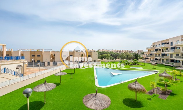 Resale - Apartment - La Zenia