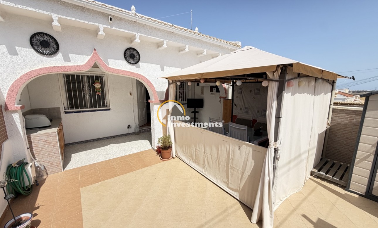 Bestaande bouw - Bungalow - San Miguel de Salinas - San Miguel