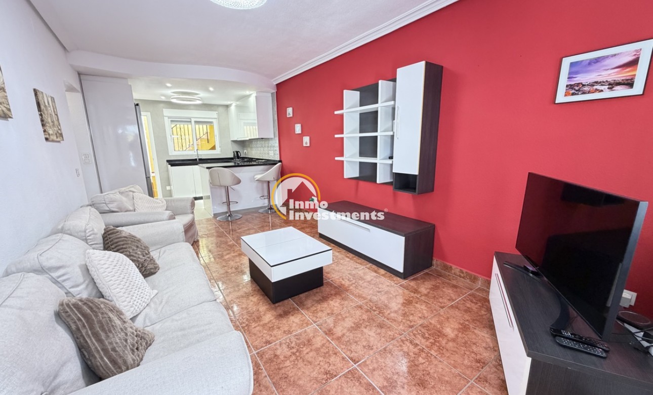 Bestaande bouw - Bungalow - San Miguel de Salinas - San Miguel