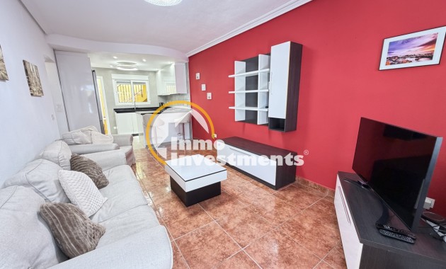 Bestaande bouw - Bungalow - San Miguel de Salinas - San Miguel