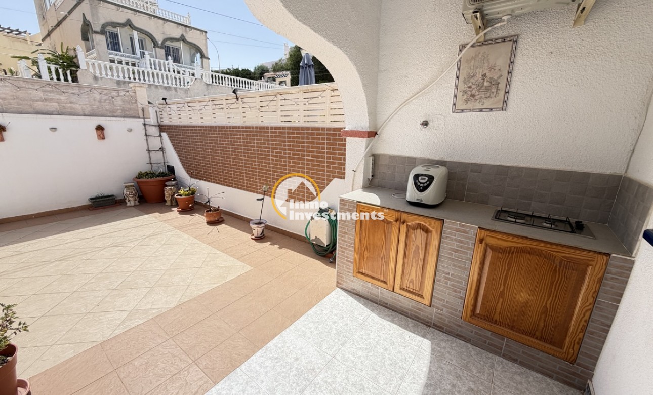 Bestaande bouw - Bungalow - San Miguel de Salinas - San Miguel