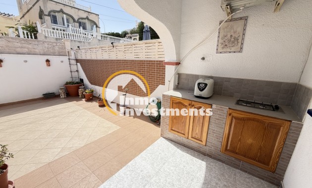 Bestaande bouw - Bungalow - San Miguel de Salinas - San Miguel
